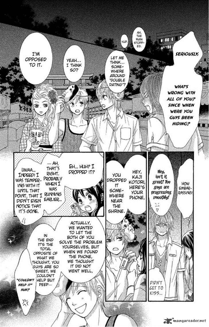Bokutachi Wa Shitte Shimatta 39 42