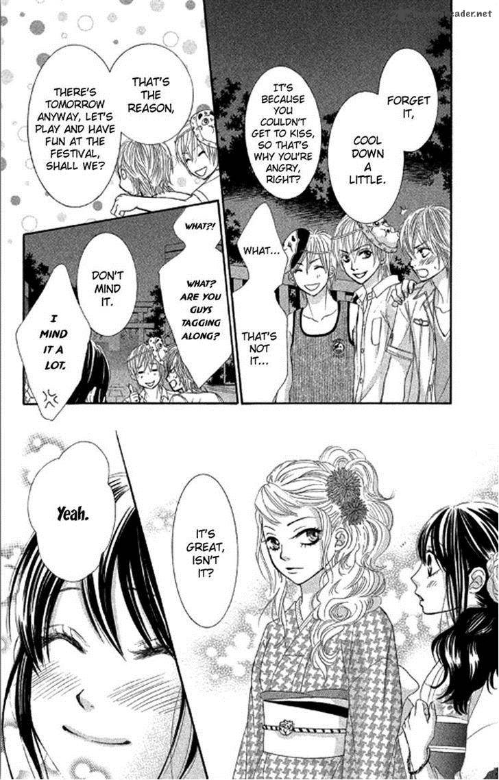 Bokutachi Wa Shitte Shimatta 39 43