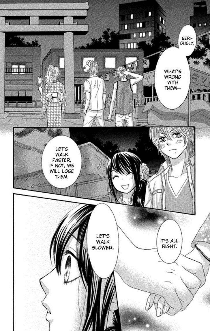 Bokutachi Wa Shitte Shimatta 39 44