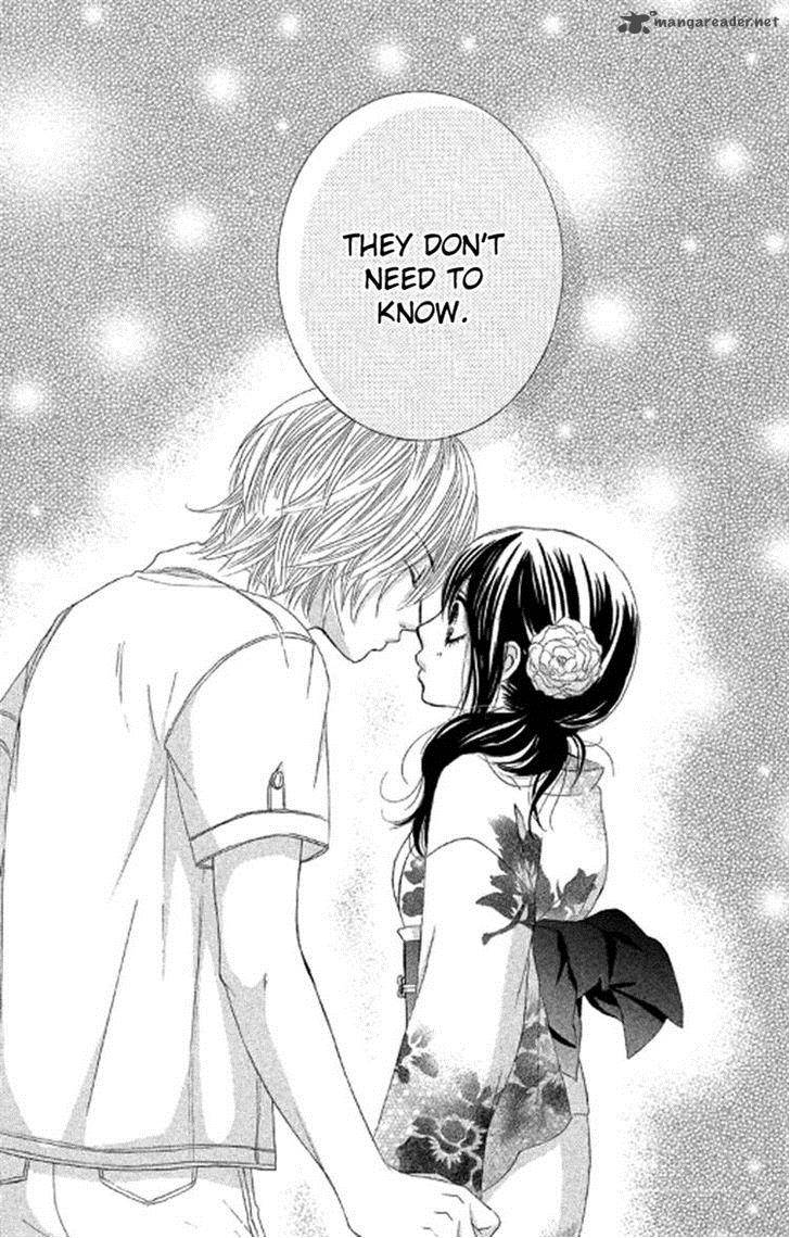 Bokutachi Wa Shitte Shimatta 39 45