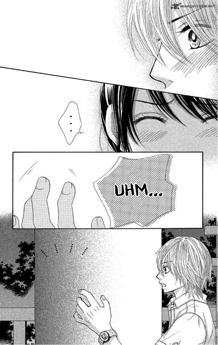 Bokutachi Wa Shitte Shimatta 39 5