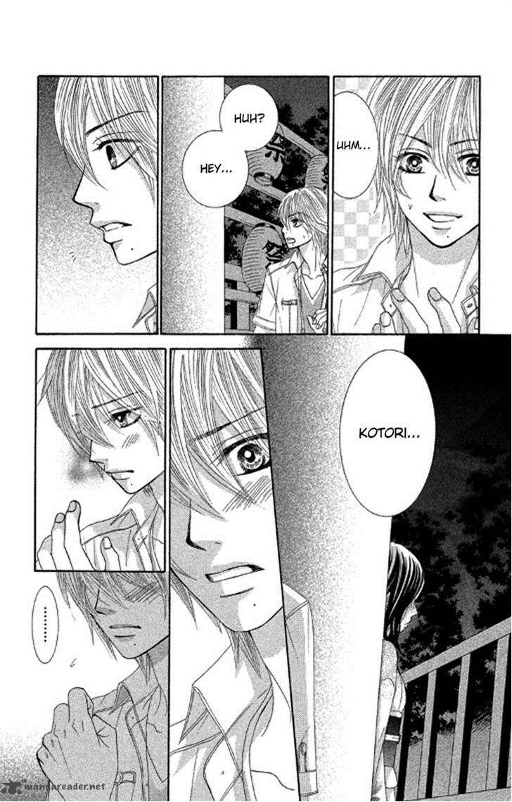 Bokutachi Wa Shitte Shimatta 39 6