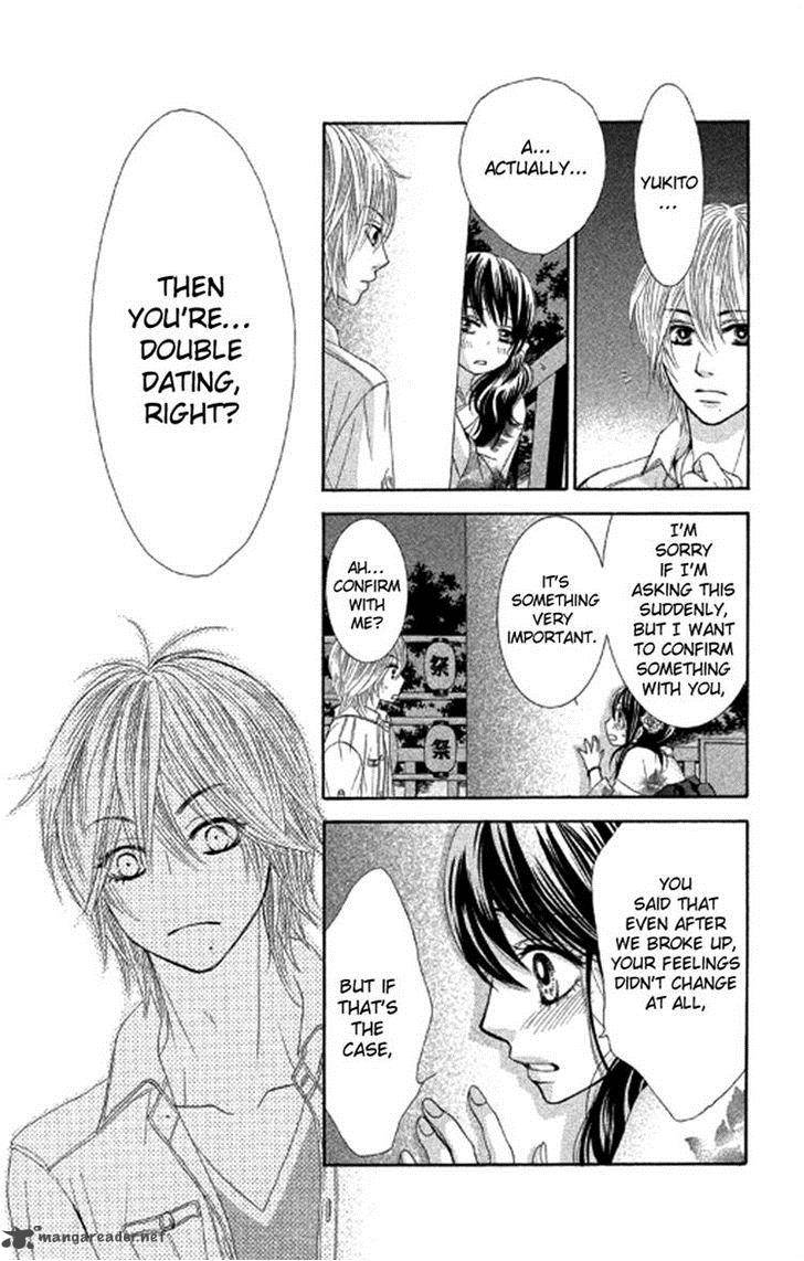 Bokutachi Wa Shitte Shimatta 39 7