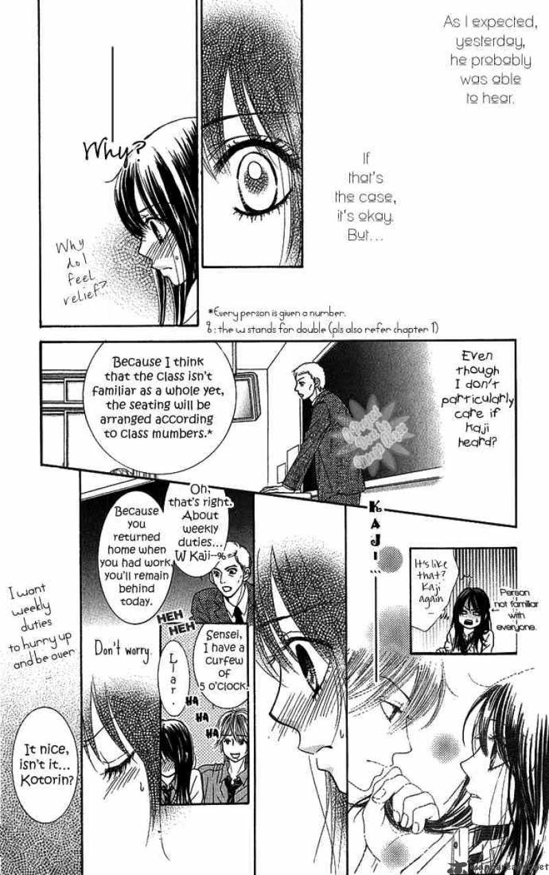 Bokutachi Wa Shitte Shimatta 4 11