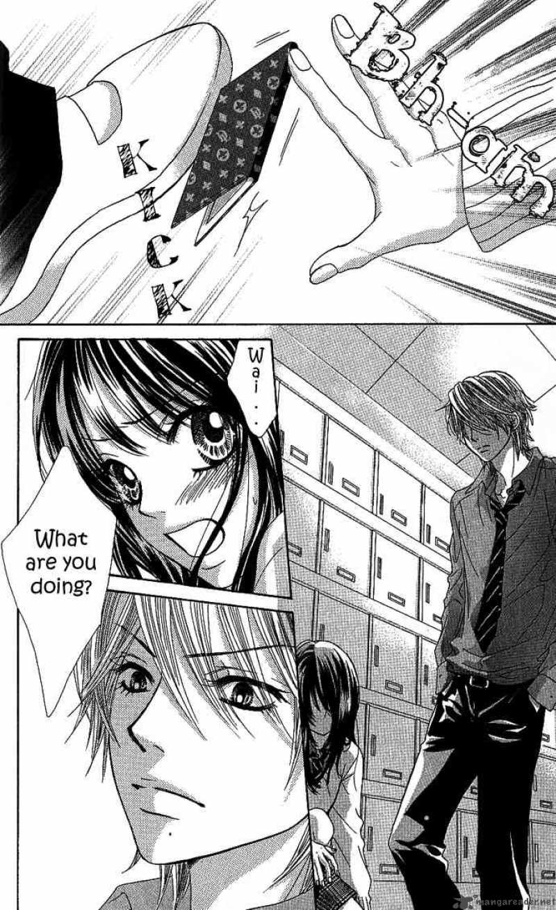 Bokutachi Wa Shitte Shimatta 4 18