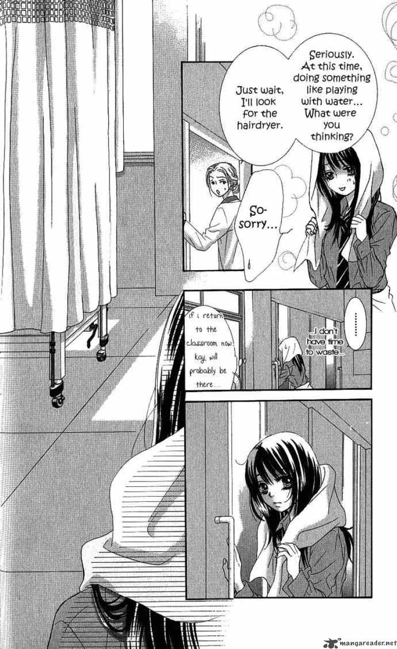 Bokutachi Wa Shitte Shimatta 4 34
