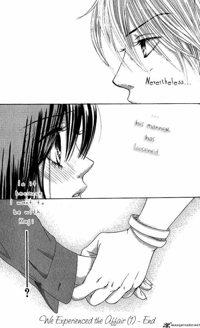Bokutachi Wa Shitte Shimatta 4 45
