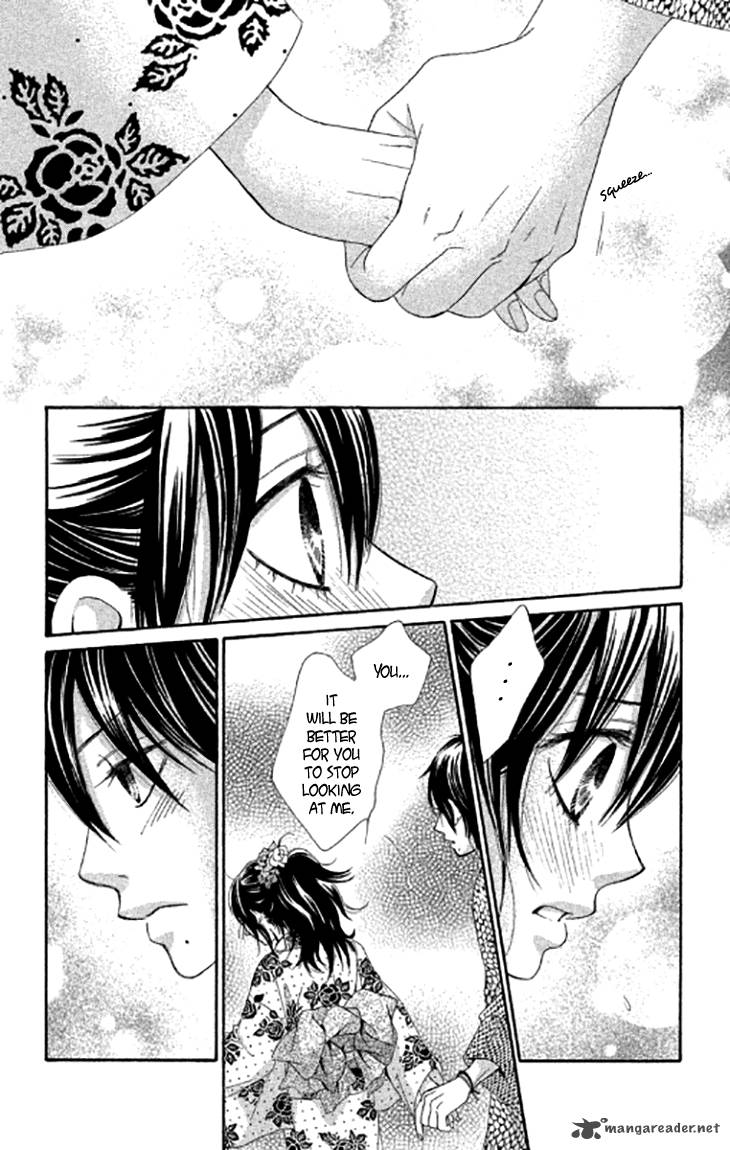 Bokutachi Wa Shitte Shimatta 40 12