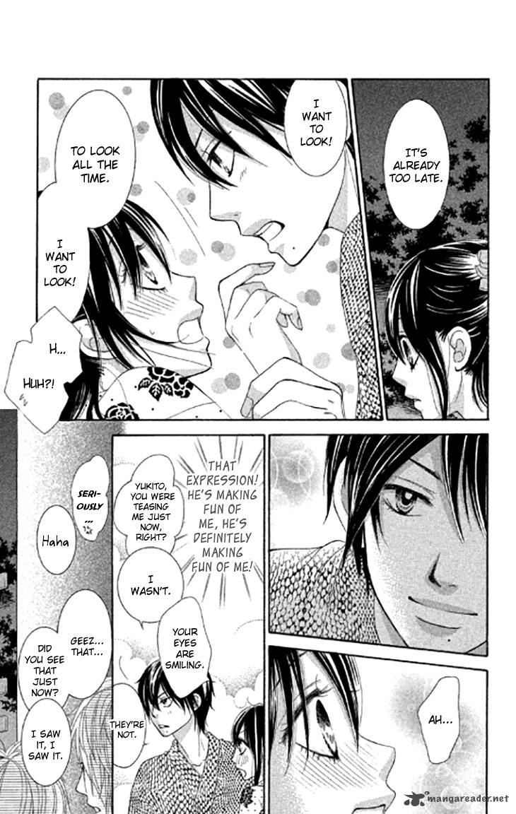 Bokutachi Wa Shitte Shimatta 40 13