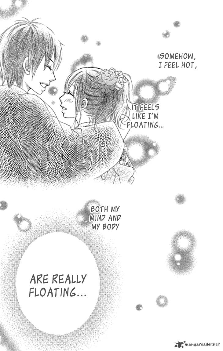 Bokutachi Wa Shitte Shimatta 40 17