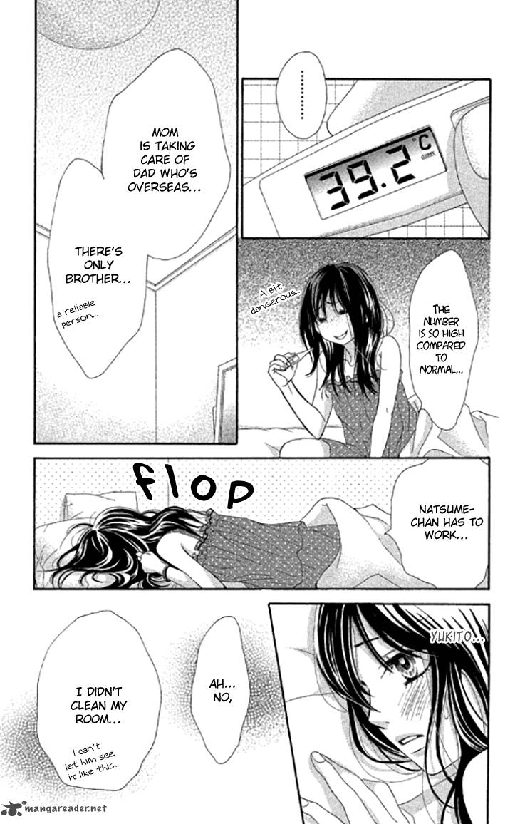 Bokutachi Wa Shitte Shimatta 40 19