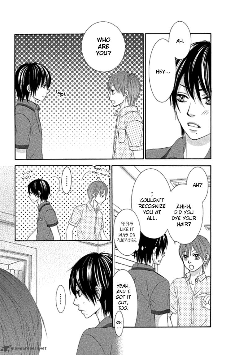 Bokutachi Wa Shitte Shimatta 40 21