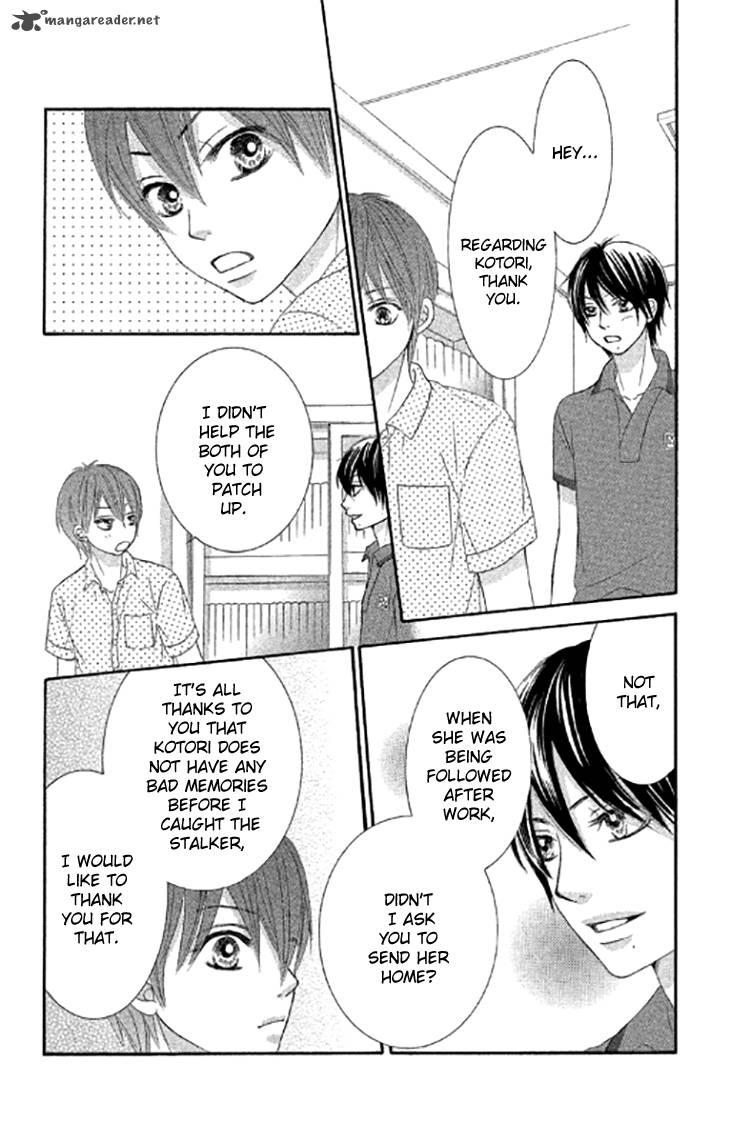 Bokutachi Wa Shitte Shimatta 40 22