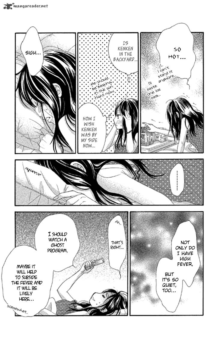 Bokutachi Wa Shitte Shimatta 40 27