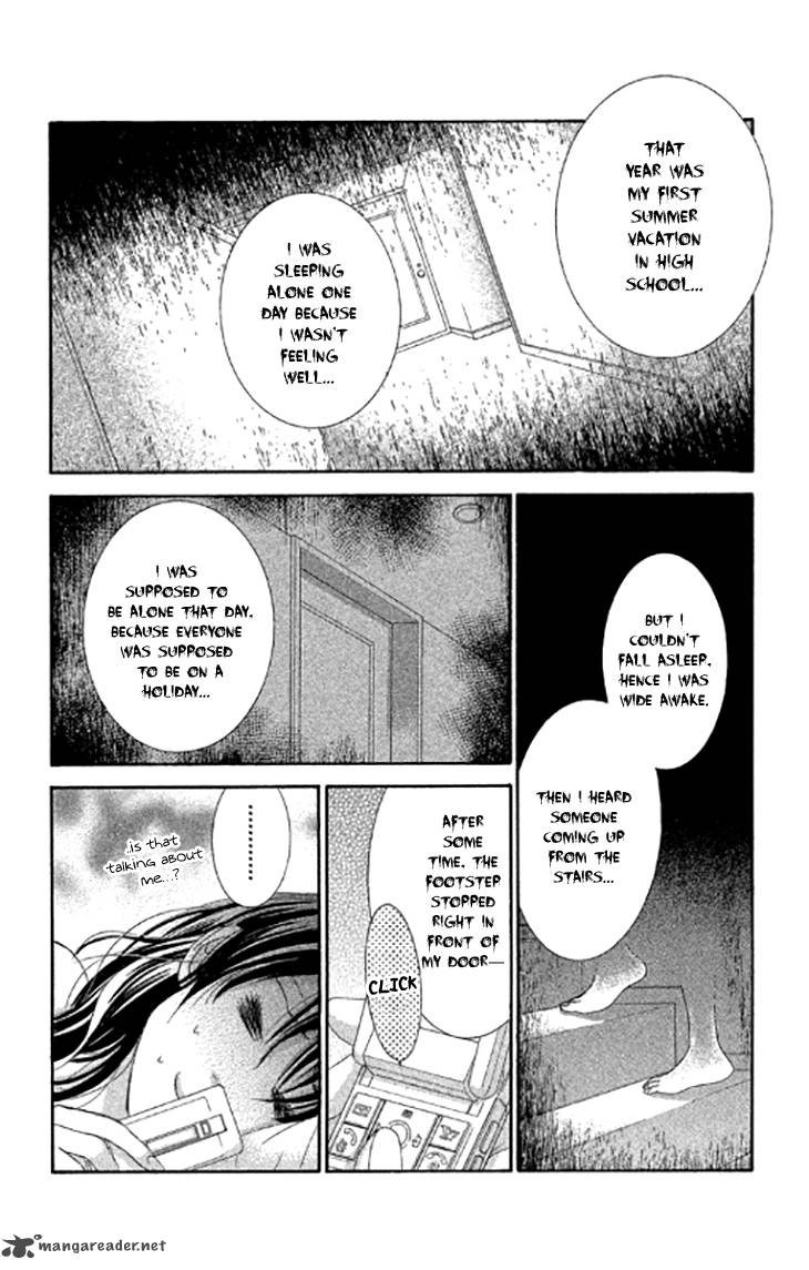 Bokutachi Wa Shitte Shimatta 40 28