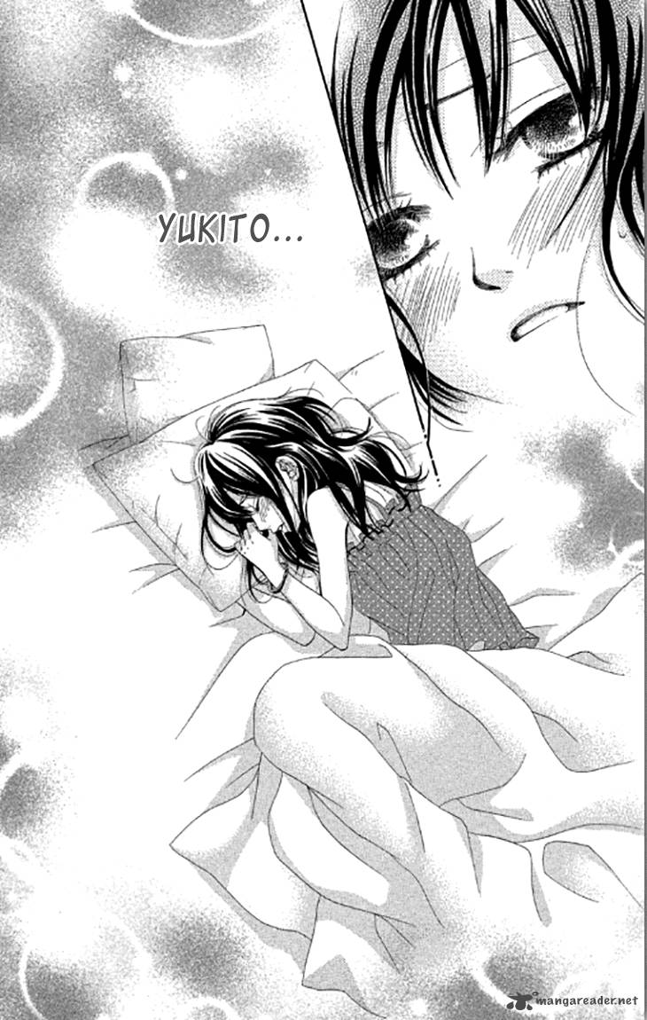 Bokutachi Wa Shitte Shimatta 40 30