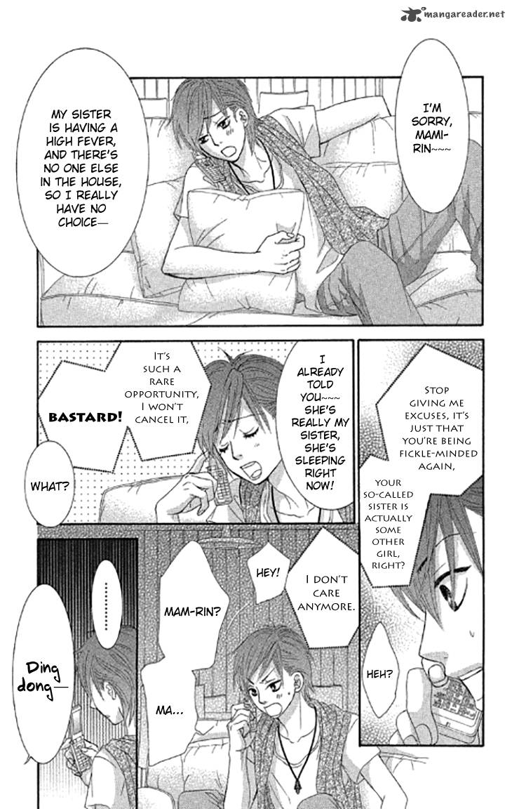 Bokutachi Wa Shitte Shimatta 40 31