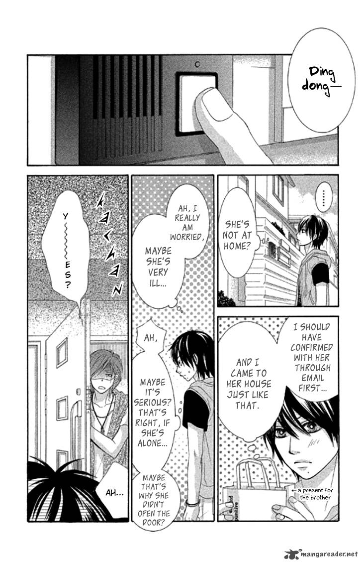 Bokutachi Wa Shitte Shimatta 40 32