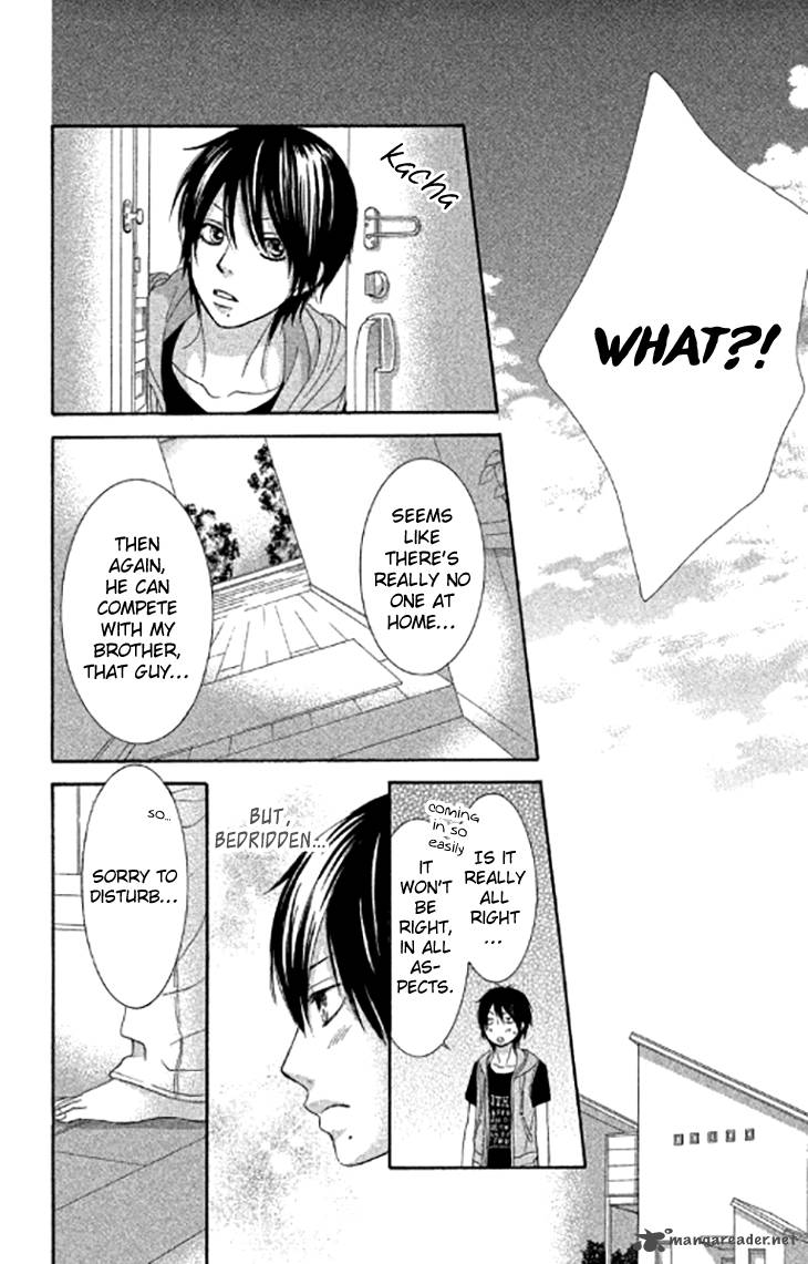 Bokutachi Wa Shitte Shimatta 40 36