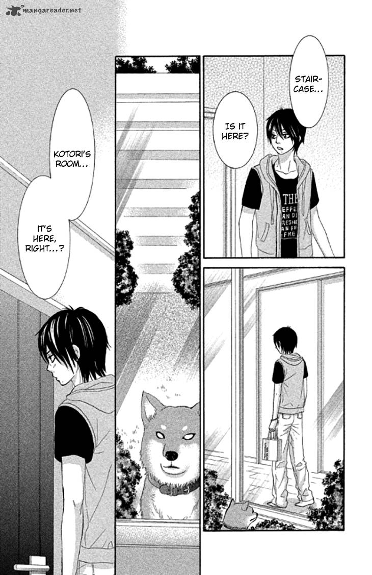 Bokutachi Wa Shitte Shimatta 40 37
