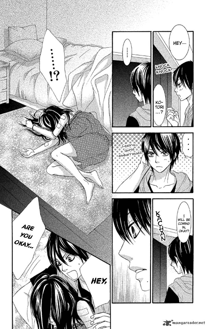 Bokutachi Wa Shitte Shimatta 40 38