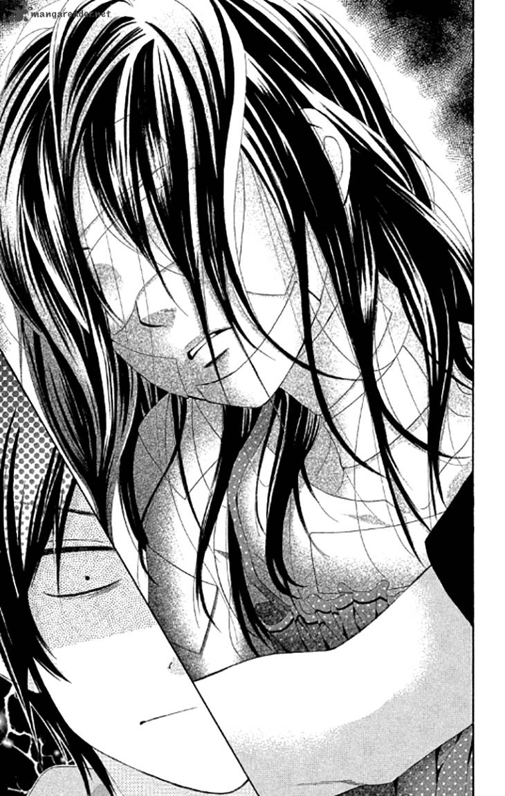 Bokutachi Wa Shitte Shimatta 40 39