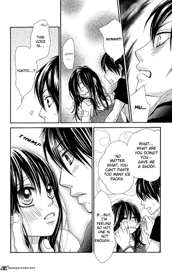 Bokutachi Wa Shitte Shimatta 40 40