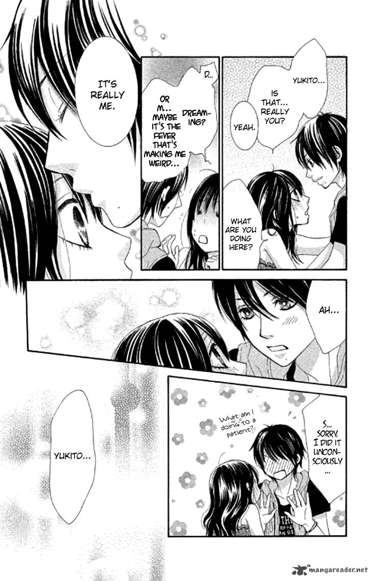 Bokutachi Wa Shitte Shimatta 40 41