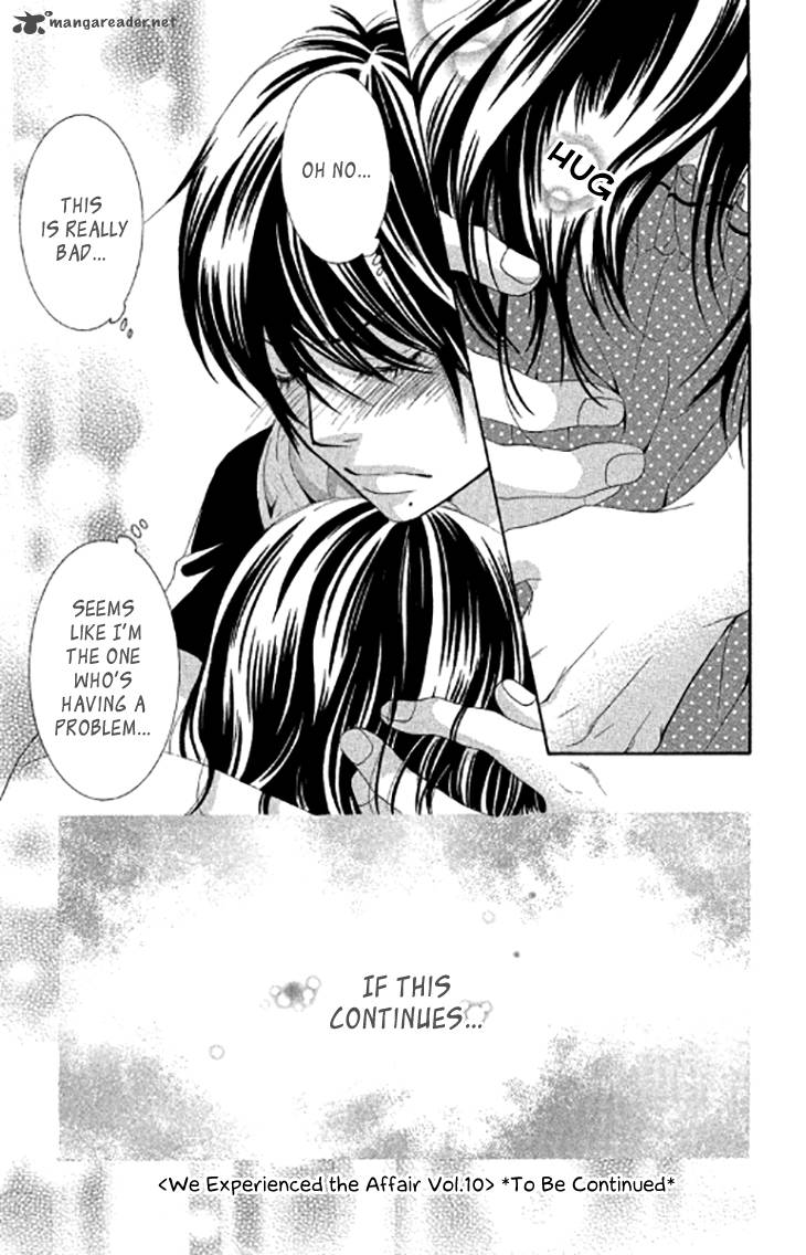 Bokutachi Wa Shitte Shimatta 40 43
