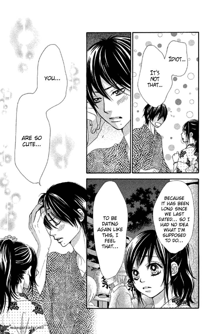 Bokutachi Wa Shitte Shimatta 40 9