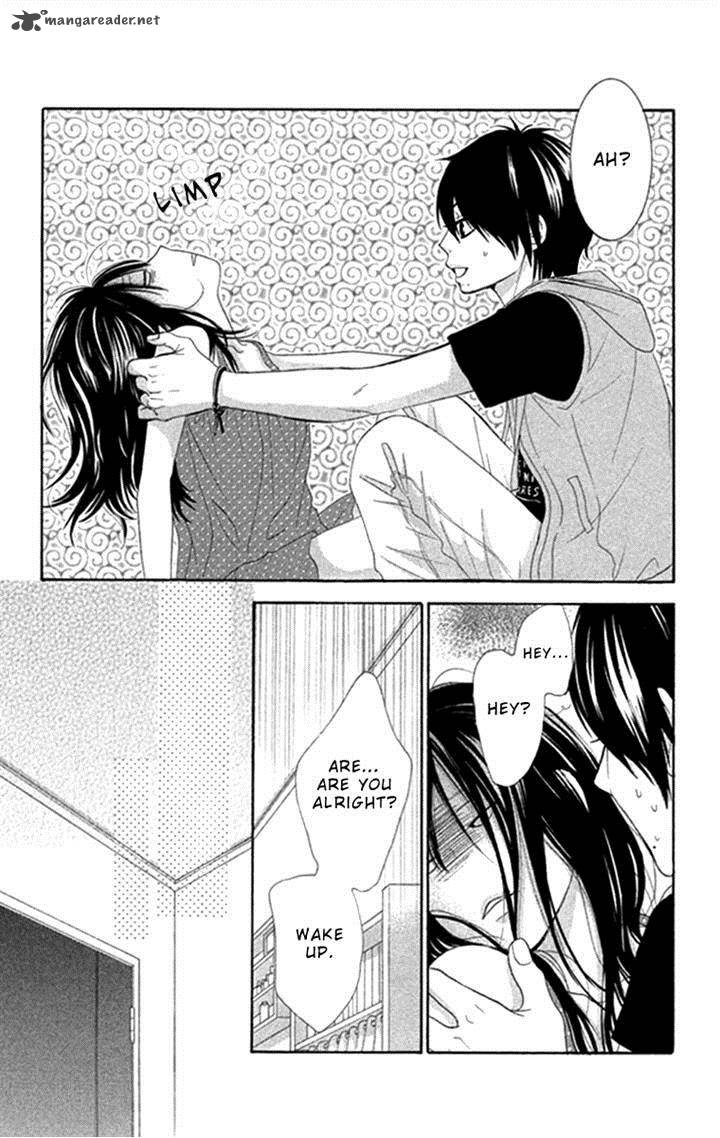 Bokutachi Wa Shitte Shimatta 41 10