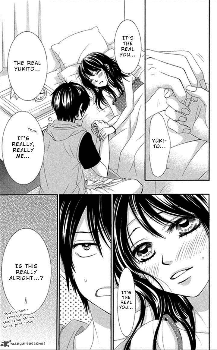 Bokutachi Wa Shitte Shimatta 41 11