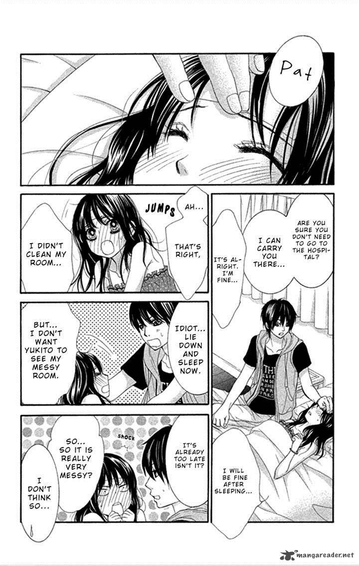 Bokutachi Wa Shitte Shimatta 41 12