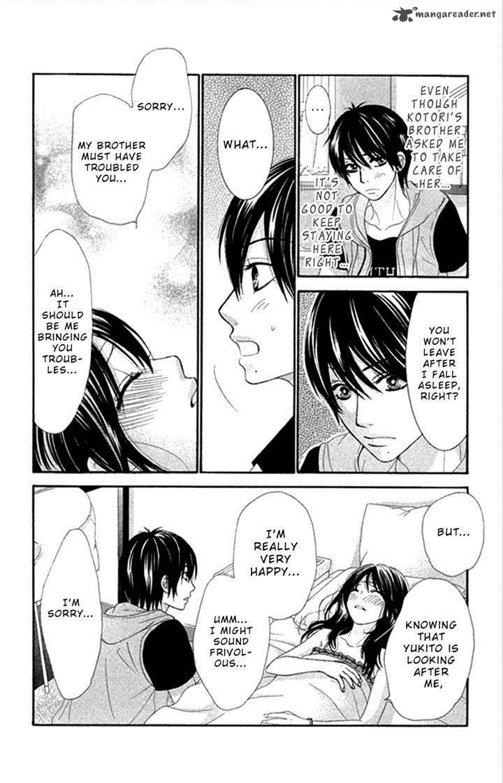 Bokutachi Wa Shitte Shimatta 41 16