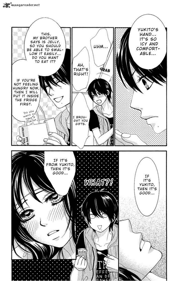 Bokutachi Wa Shitte Shimatta 41 18