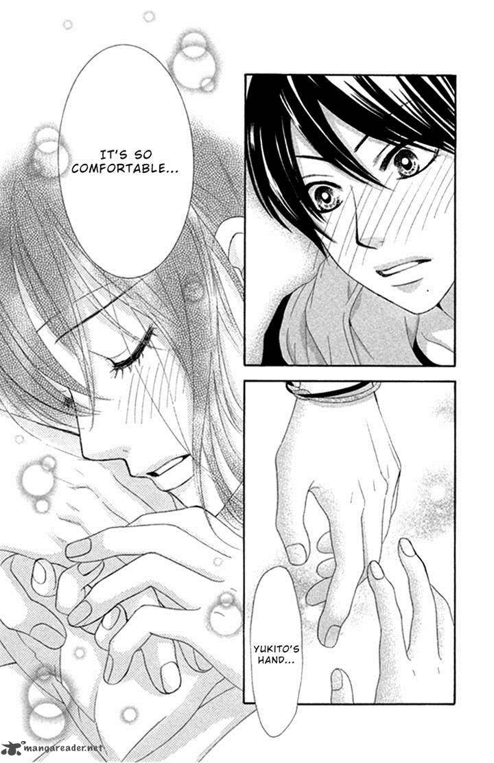 Bokutachi Wa Shitte Shimatta 41 19