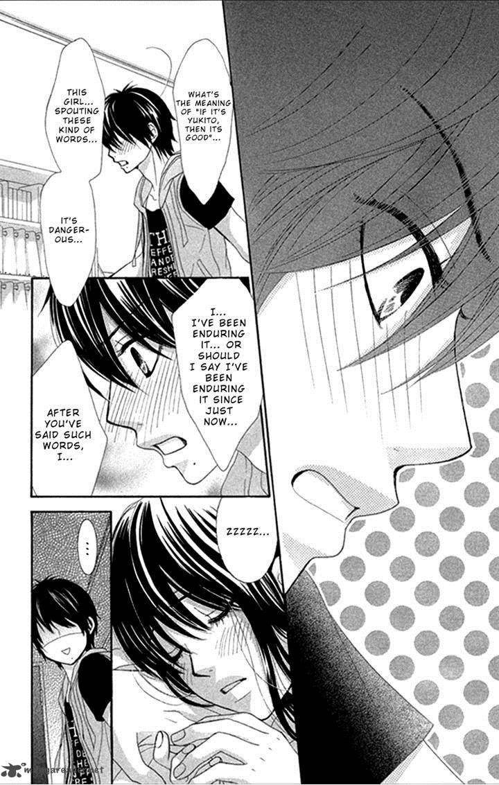 Bokutachi Wa Shitte Shimatta 41 20