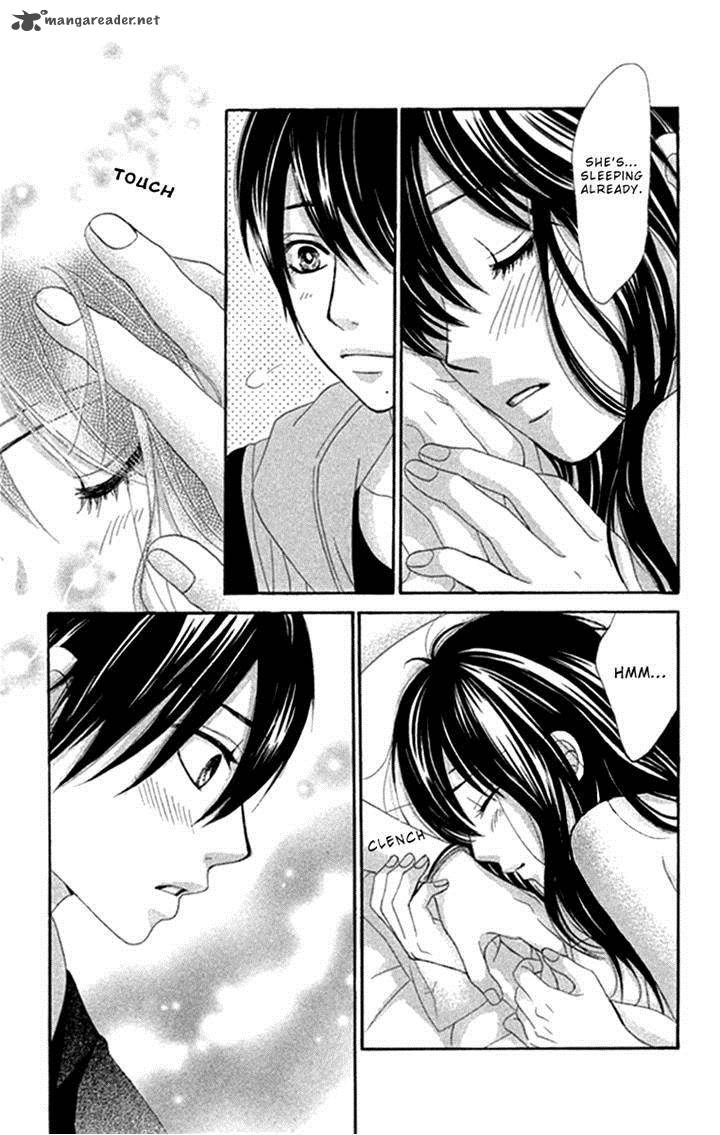 Bokutachi Wa Shitte Shimatta 41 21
