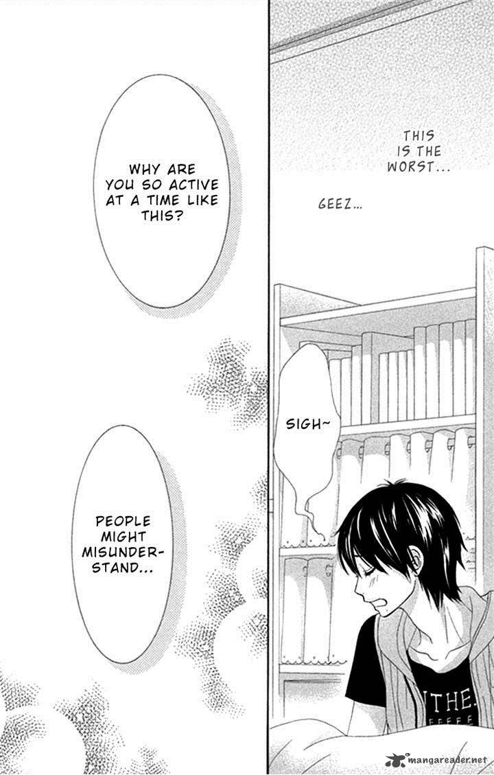 Bokutachi Wa Shitte Shimatta 41 22