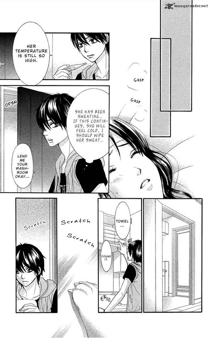 Bokutachi Wa Shitte Shimatta 41 23