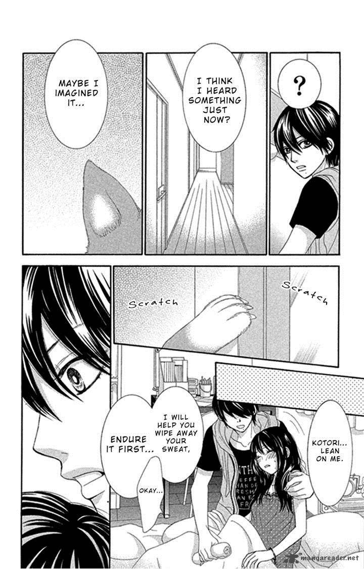 Bokutachi Wa Shitte Shimatta 41 24