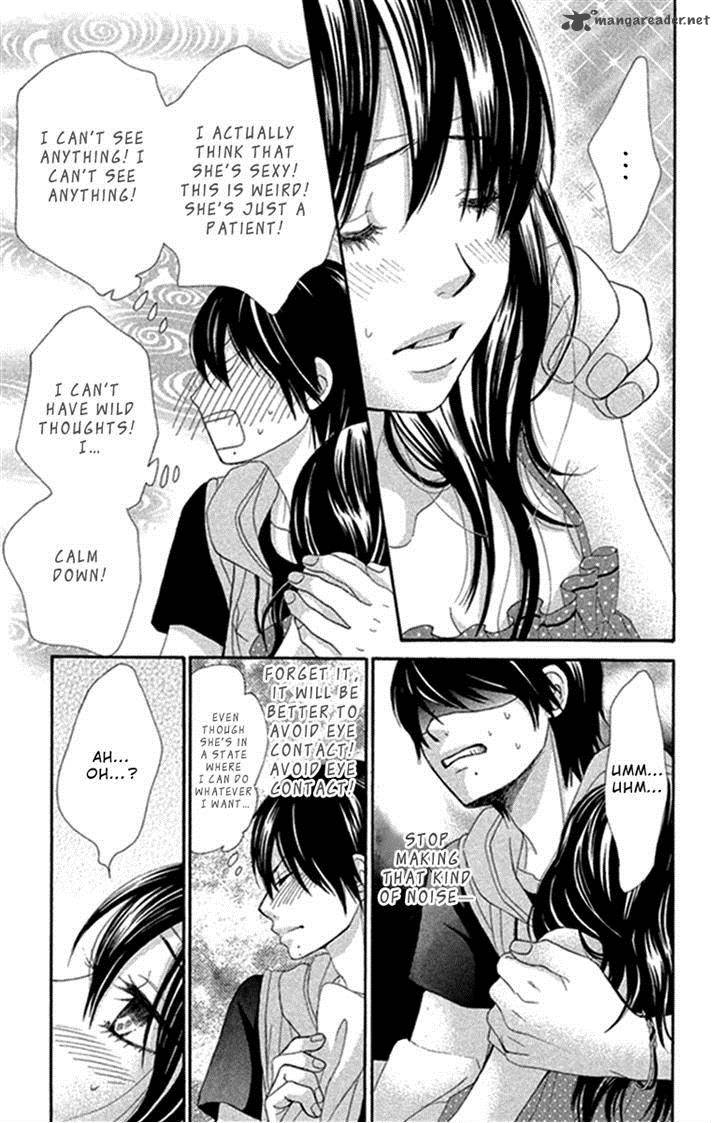 Bokutachi Wa Shitte Shimatta 41 25