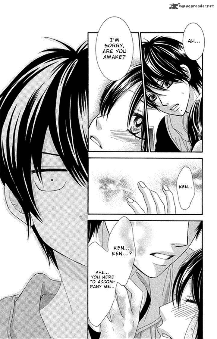 Bokutachi Wa Shitte Shimatta 41 26