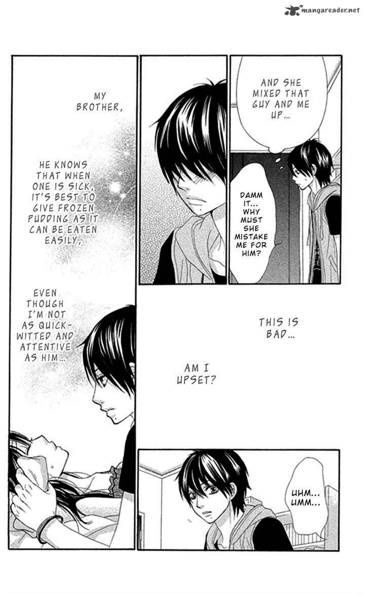 Bokutachi Wa Shitte Shimatta 41 28