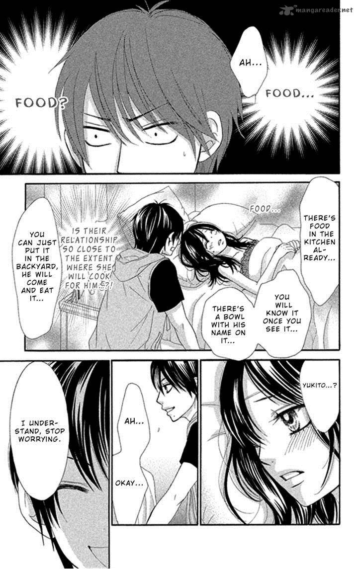 Bokutachi Wa Shitte Shimatta 41 31