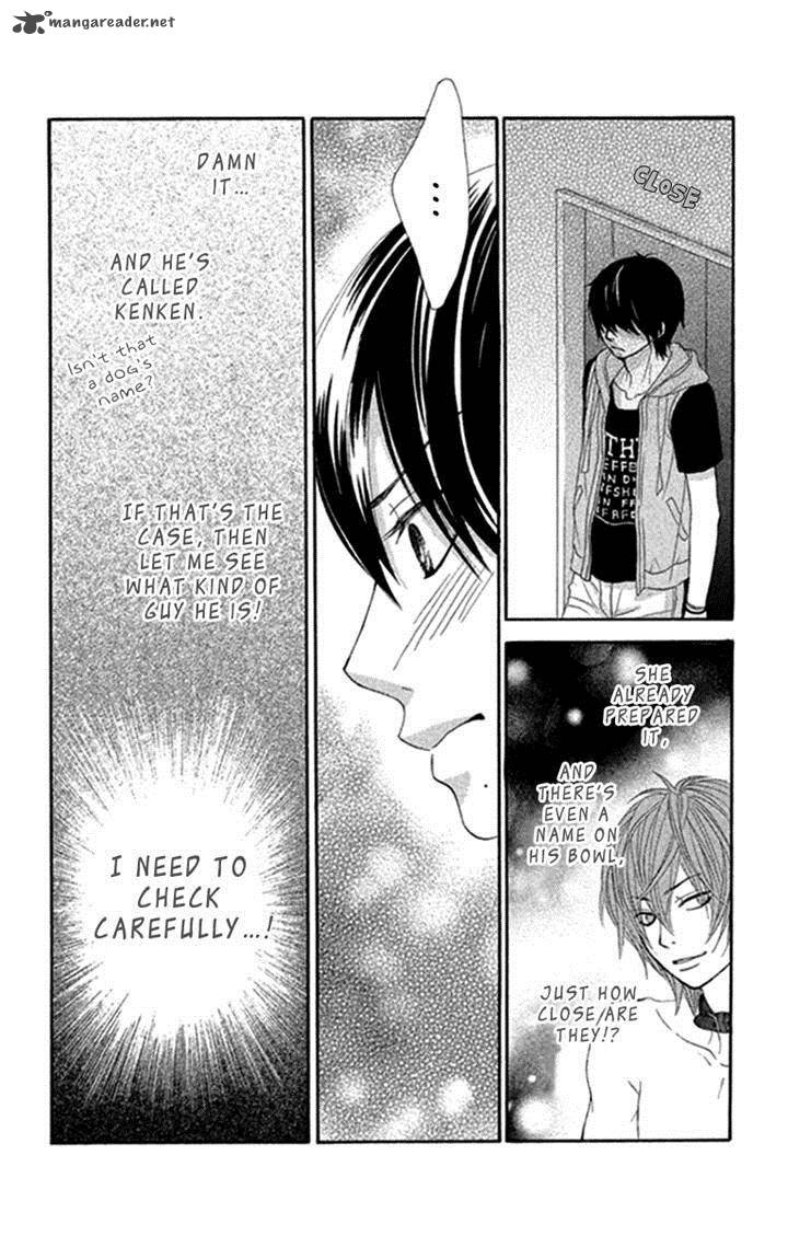 Bokutachi Wa Shitte Shimatta 41 32
