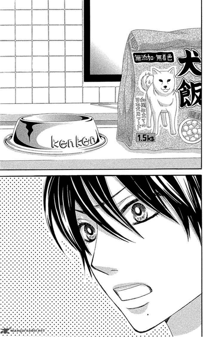 Bokutachi Wa Shitte Shimatta 41 33