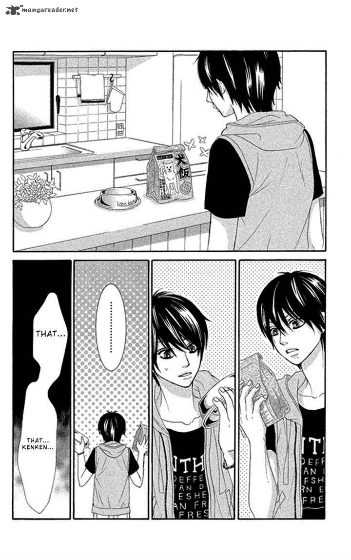 Bokutachi Wa Shitte Shimatta 41 34