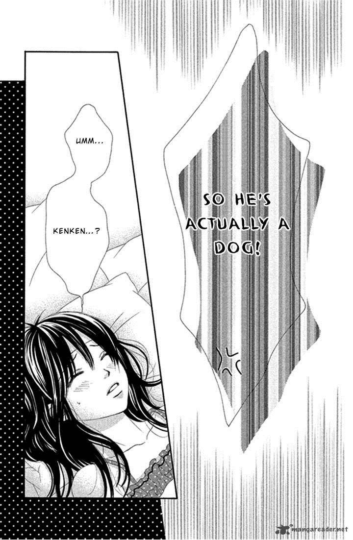 Bokutachi Wa Shitte Shimatta 41 35