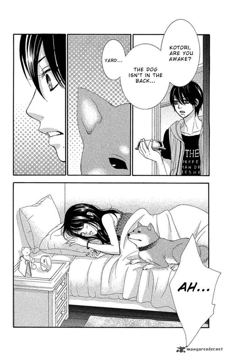 Bokutachi Wa Shitte Shimatta 41 36